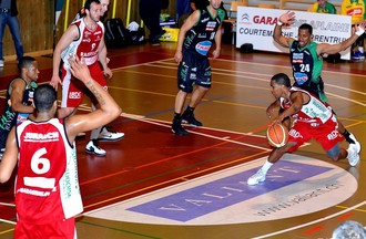 Description de l'image