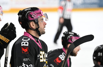 Jordane Hauert