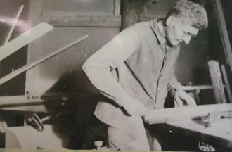  Henri le grand-papa de Marc