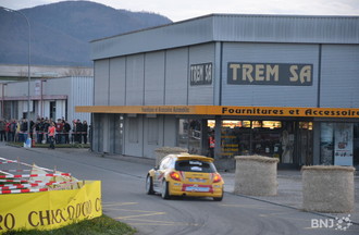 Critérium jurassien
