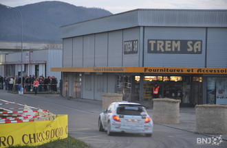Criterium jurassien