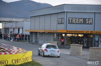 Critérium jurassien