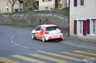 Critérium jurassien