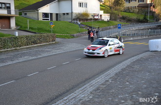 Critérium jurassien