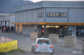 Critérium jurassien