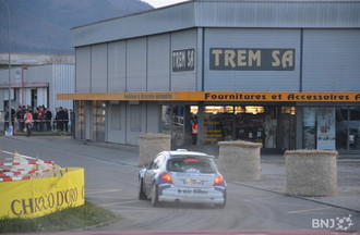 Critérium jurassien