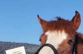 Notre mascotte de l'émission Don Light du Peupé