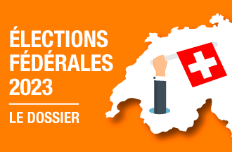 Elections fédérales 2023