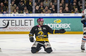 Thibault Frossard