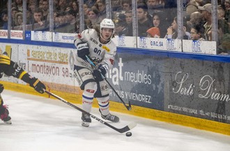 Damian Gehringer