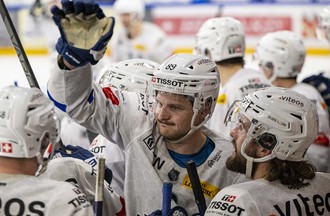 Stefan Rüegsegger