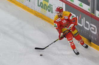 Noah Schneeberger