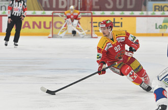 Gaëtan Haas