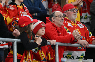 Toujours 0-0 au panneau d'affichage