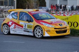 Critérium jurassien