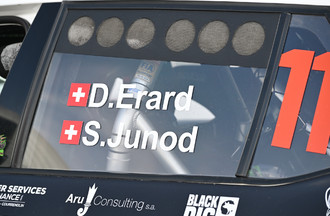 David Erard