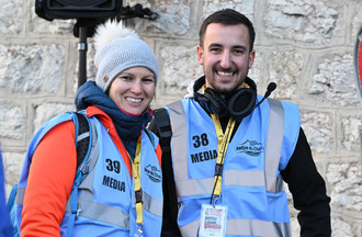 RFJ au coeur du Critérium jurassien