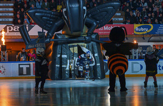 Ajoie, HCC, Hockey