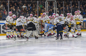 Ajoie, HCC, Hockey