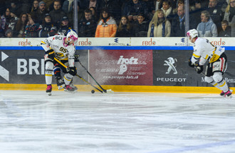 Ajoie, HCC, Hockey