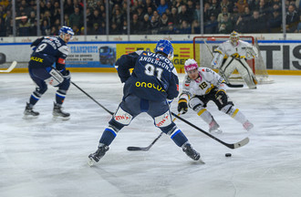 Ajoie, HCC, Hockey