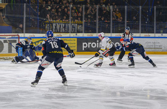Ajoie, HCC, Hockey