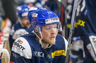 Ajoie, HCC, Hockey