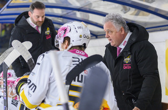 Ajoie, HCC, Hockey