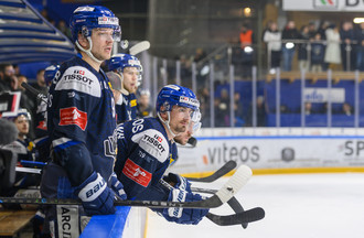 Ajoie, HCC, Hockey