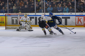 Ajoie, HCC, Hockey