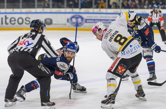 Ajoie, HCC, Hockey