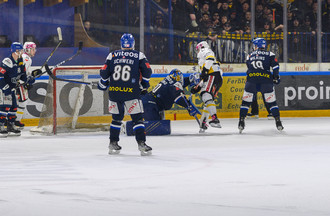 Ajoie, HCC, Hockey