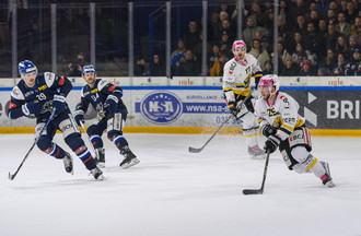 Ajoie, HCC, Hockey
