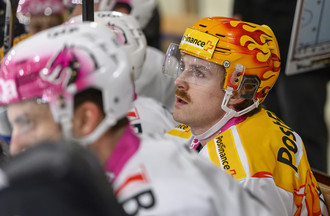 Ajoie, HCC, Hockey