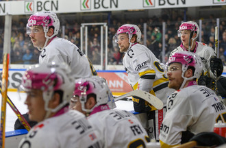 Ajoie, HCC, Hockey