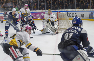 Ajoie, HCC, Hockey