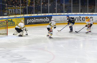 Ajoie, HCC, Hockey