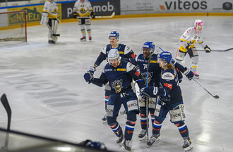 Ajoie, HCC, Hockey