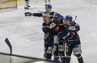 Ajoie, HCC, Hockey