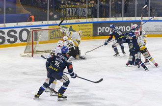 Ajoie, HCC, Hockey