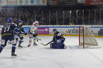 Ajoie, HCC, Hockey