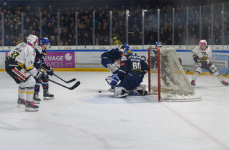 Ajoie, HCC, Hockey