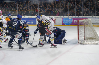 Ajoie, HCC, Hockey
