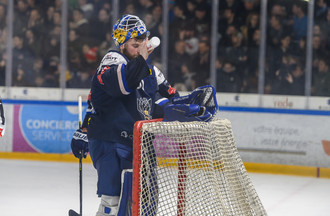 Ajoie, HCC, Hockey