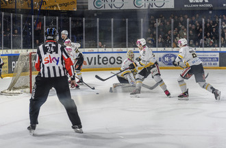 Ajoie, HCC, Hockey