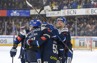 Ajoie, HCC, Hockey