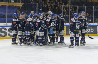 Ajoie, HCC, Hockey