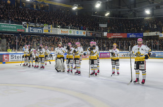 Ajoie, HCC, Hockey