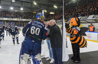 Ajoie, HCC, Hockey