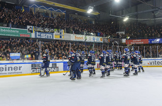 Ajoie, HCC, Hockey